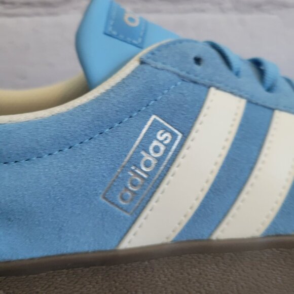 Mens Adidas VL Court 2.0 - Picture 5 of 9